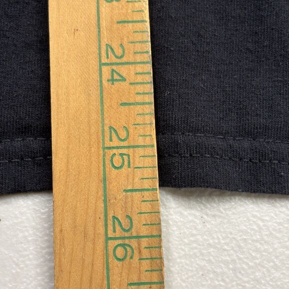 Disney x Neff Short Sleeve T-Shirt Men's M tie dye Black Mickey Mouse Silhouette - Picture 11 of 11